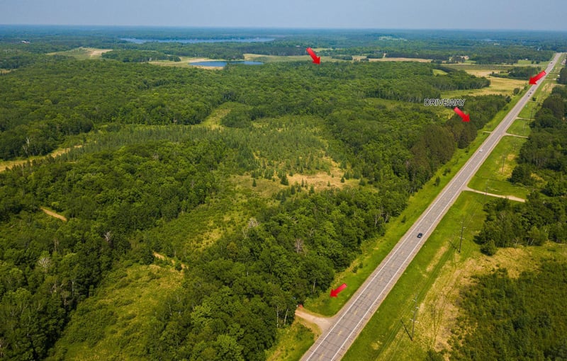 24504 State Highway 18, Deerwood, MN 56444