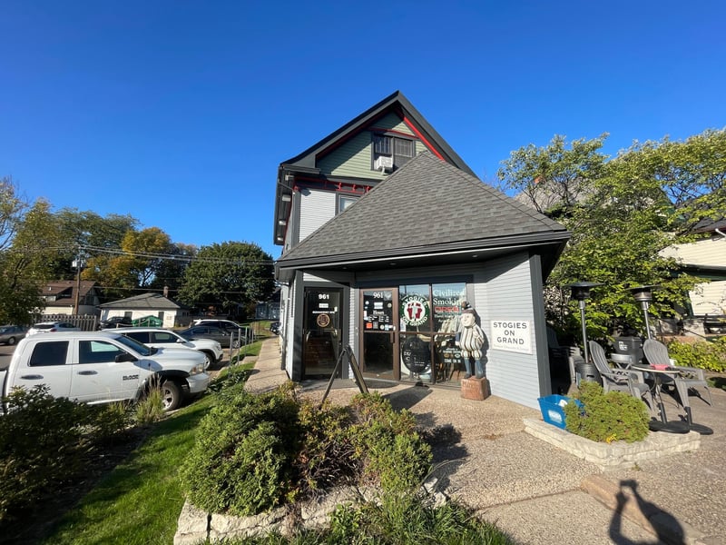 961 Grand Ave, Saint Paul, MN 55105