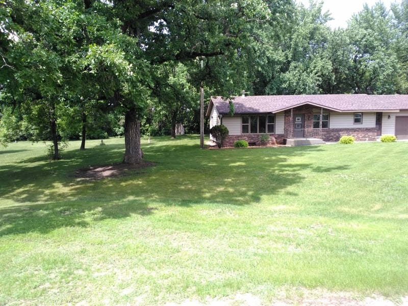 25344 Lagrand Rd, Browerville, MN 56438