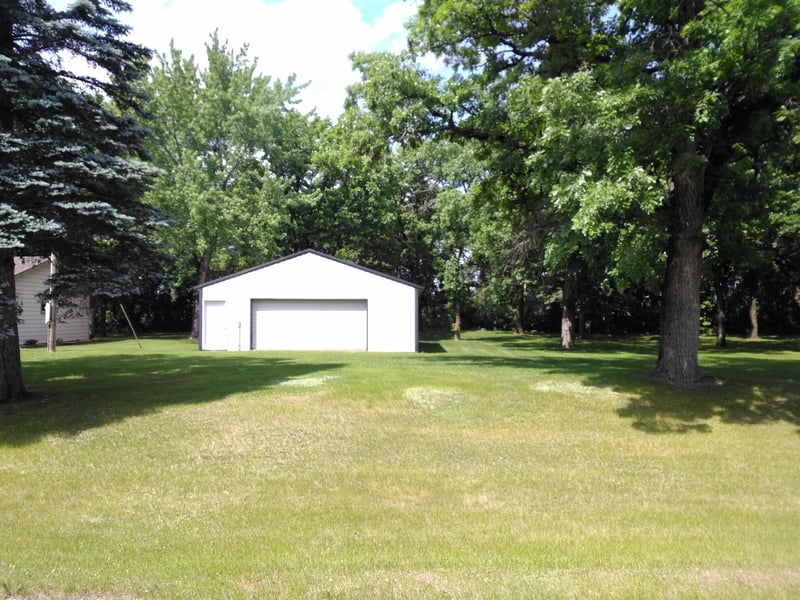 25344 Lagrand Rd, Browerville, MN 56438