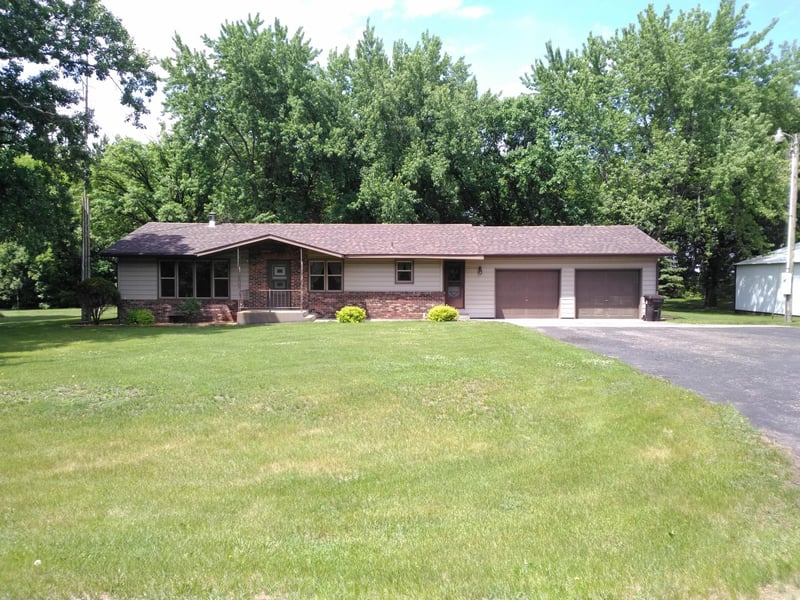 25344 Lagrand Rd, Browerville, MN 56438