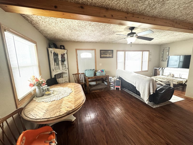 610 Hipple Ave, Henning, MN 56551