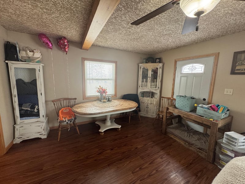 610 Hipple Ave, Henning, MN 56551