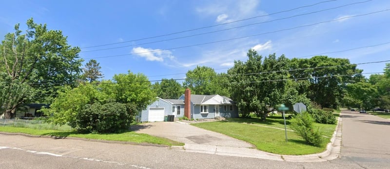 5340 Byron Ave N, Crystal, MN 55429