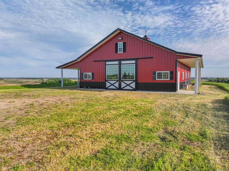 27995 County Road 28, Lowry, MN 56349