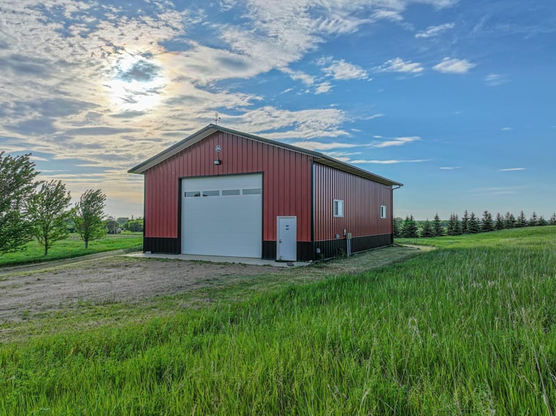 27995 County Road 28, Lowry, MN 56349