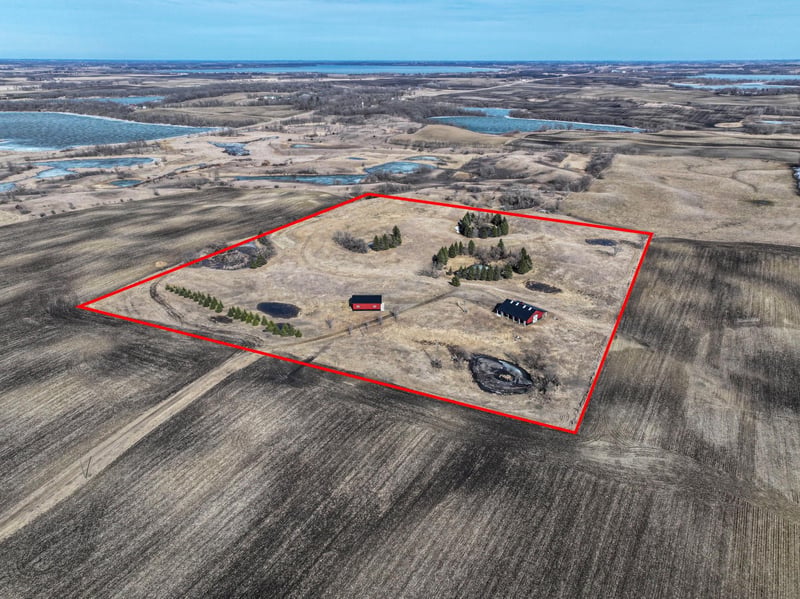 27995 County Road 28, Lowry, MN 56349