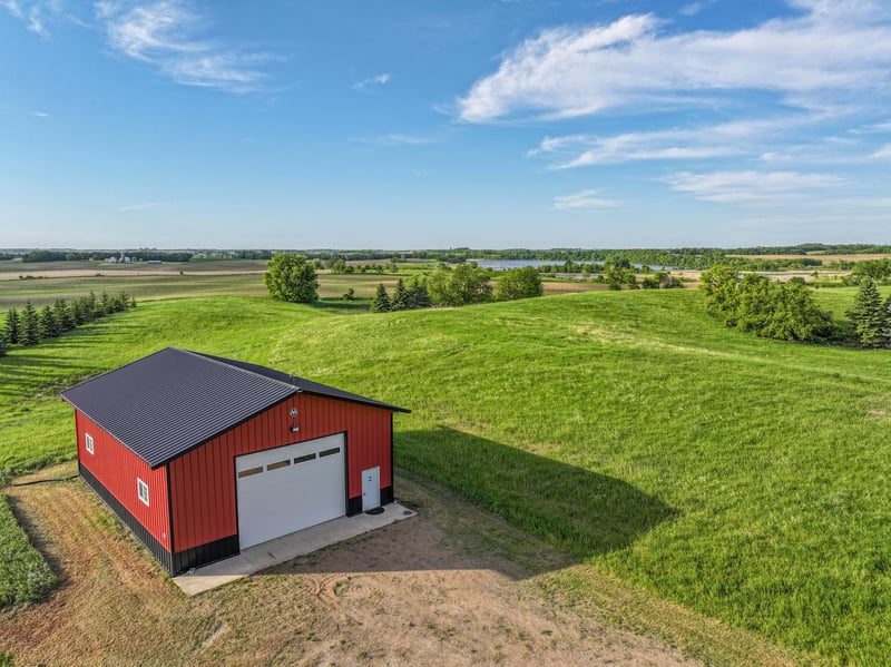 27995 County Road 28, Lowry, MN 56349