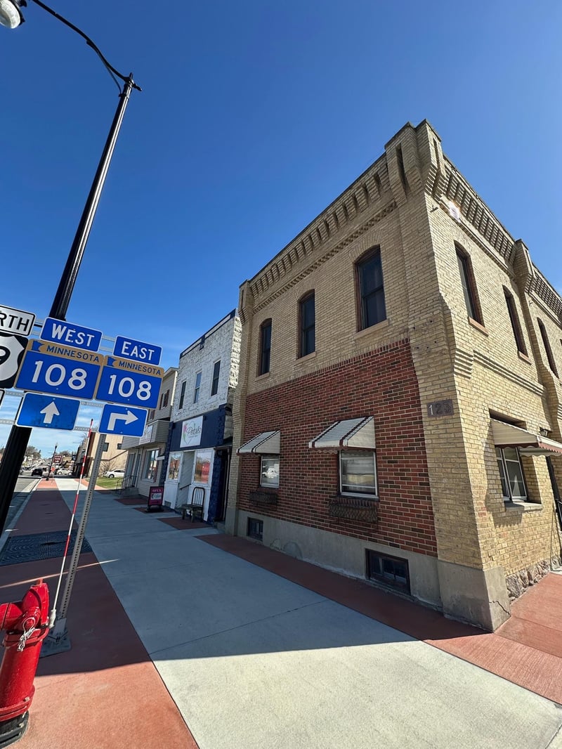 123 S Broadway, Pelican Rapids, MN 56572