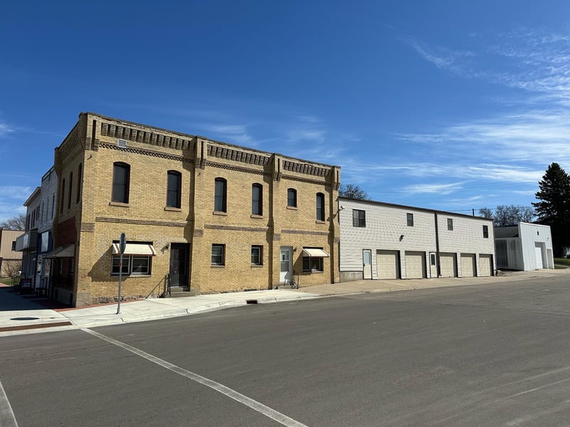 123 S Broadway, Pelican Rapids, MN 56572