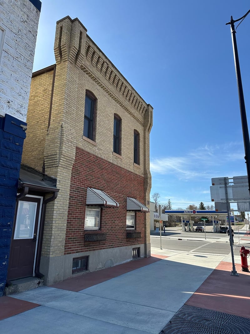 123 S Broadway, Pelican Rapids, MN 56572