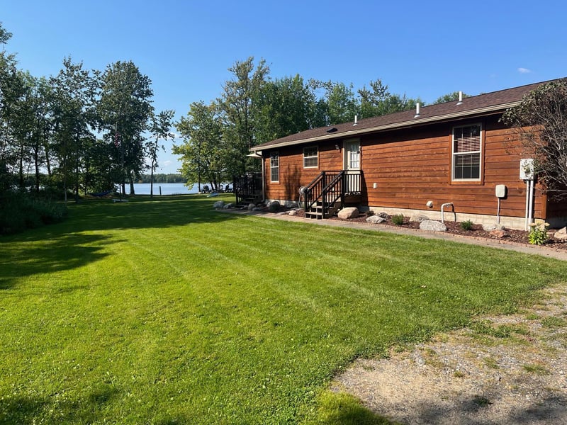 29569 Timberwolf Rd NE, Pennington, MN 56663