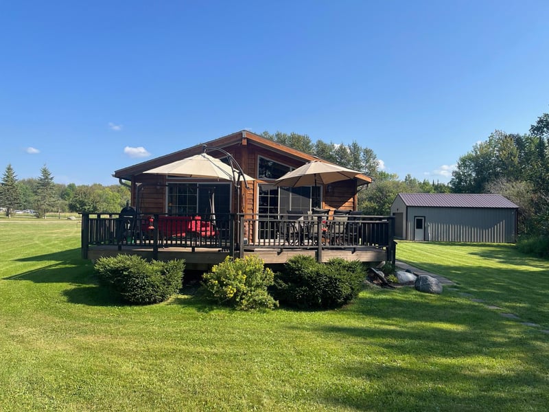 29569 Timberwolf Rd NE, Pennington, MN 56663