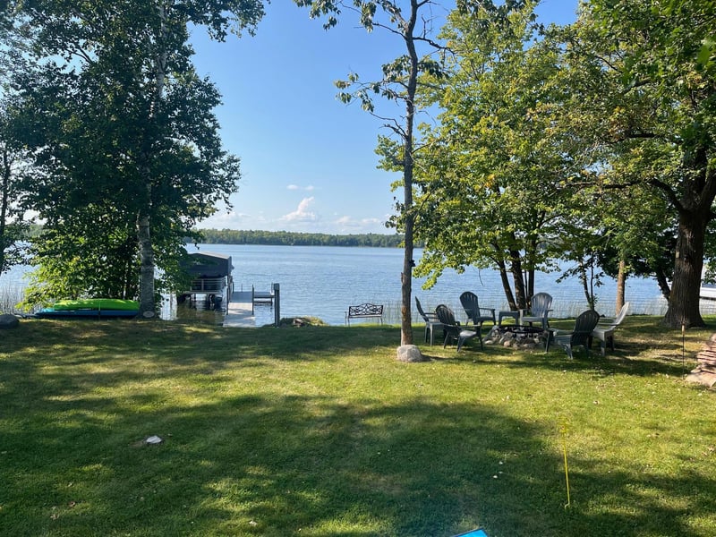 29569 Timberwolf Rd NE, Pennington, MN 56663