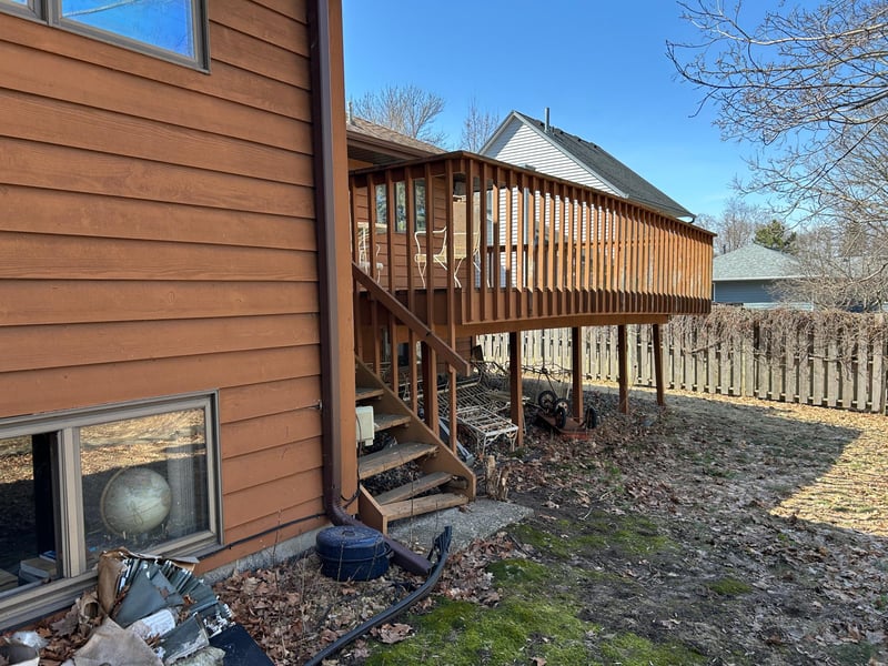 1933 Linda Ln, Saint Cloud, MN 56301