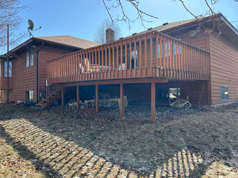 1933 Linda Ln, Saint Cloud, MN 56301