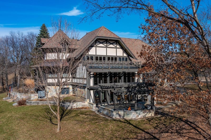 6700 Game Farm Rd E, Minnetrista, MN 55364