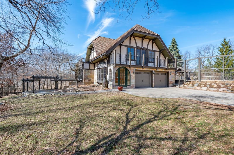 6700 Game Farm Rd E, Minnetrista, MN 55364