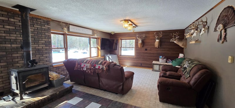 8640 State Highway 11 SE, Baudette, MN 56623