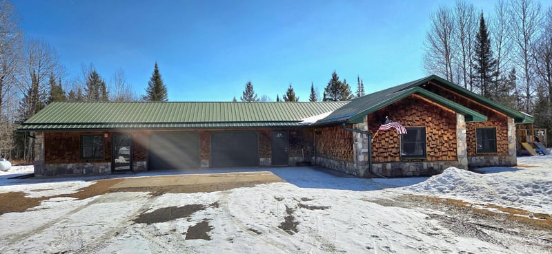 8640 State Highway 11 SE, Baudette, MN 56623