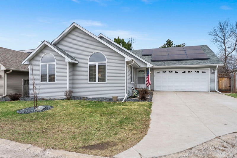 Home Worth Check