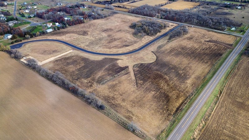 L7 B2 238th Avenue Nw, Zimmerman, MN 55398