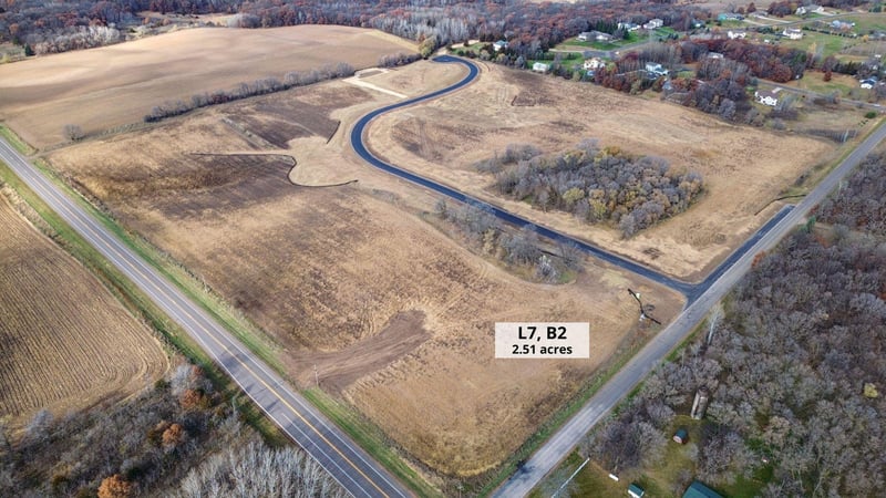 L7 B2 238th Avenue Nw, Zimmerman, MN 55398
