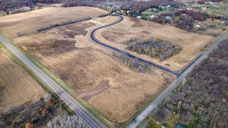 L6 B2 238th Avenue Nw, Zimmerman, MN 55398
