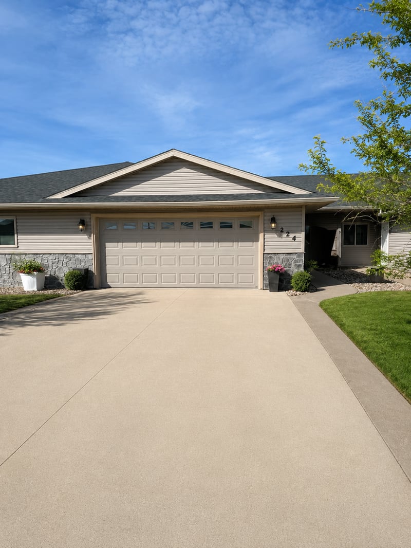 224 25th St SE, Willmar, MN 56201