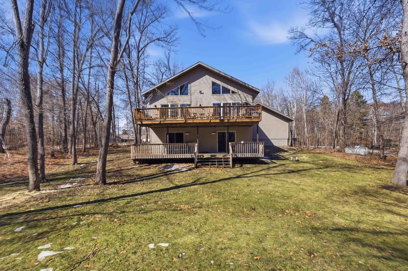 31888 Green Scene Dr, Breezy Point, MN 56472