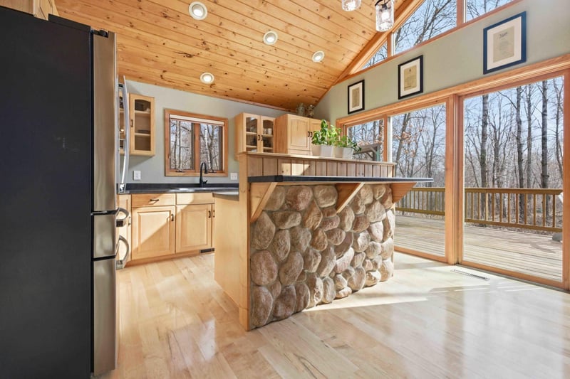 31888 Green Scene Dr, Breezy Point, MN 56472