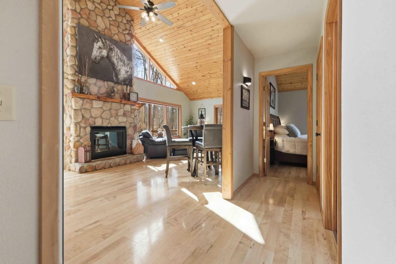 31888 Green Scene Dr, Breezy Point, MN 56472
