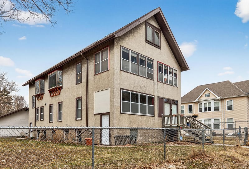 2115-2117 Aldrich Ave N, Minneapolis, MN 55411
