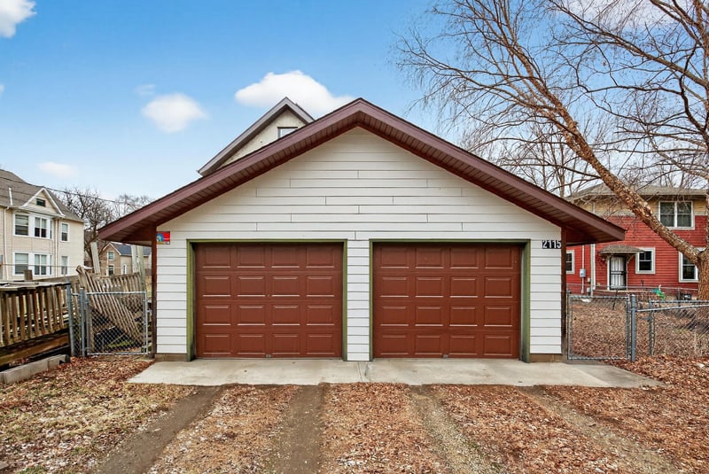 2115-2117 Aldrich Ave N, Minneapolis, MN 55411