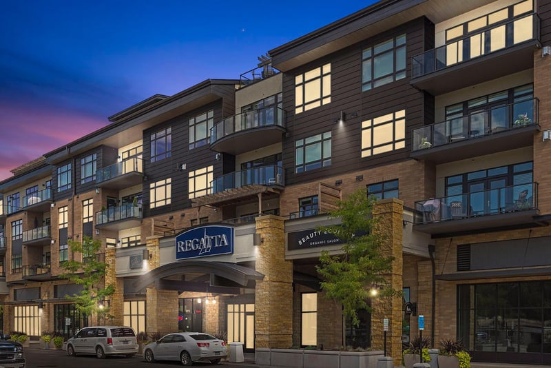 875 Lake St N #219, Wayzata, MN 55391
