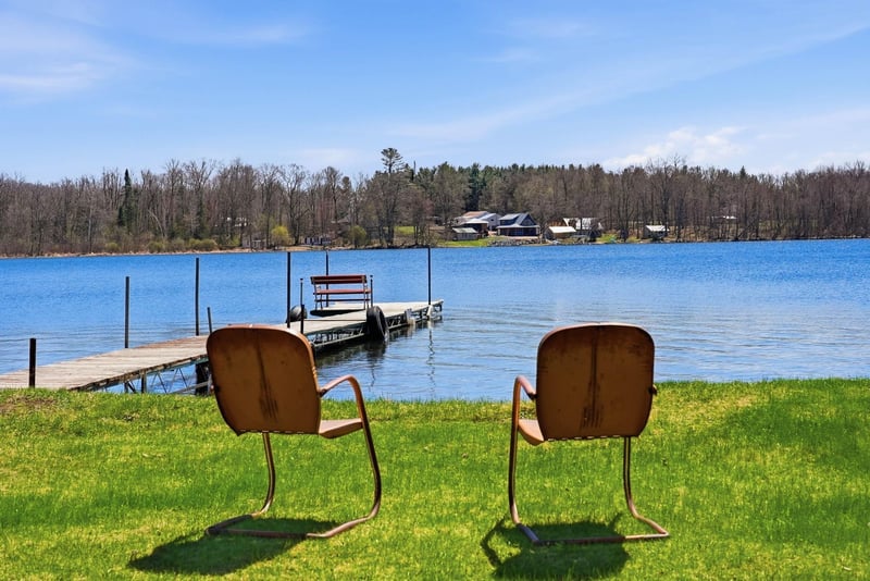 10556 Lakeside Dr, Finlayson, MN 55735