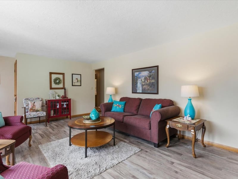 N403 N Main St, Nelson, WI 54756