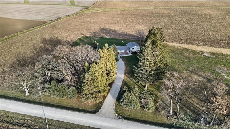 15158 241st Ave, Preston, MN 55965