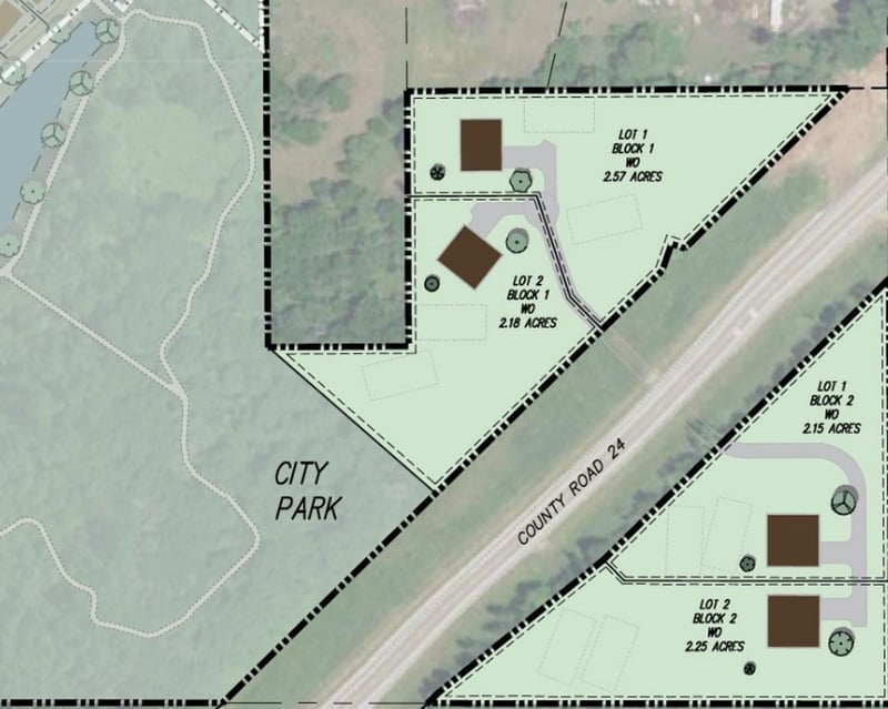 XL1B2 County 24 Blvd, Cannon Falls, MN 55009