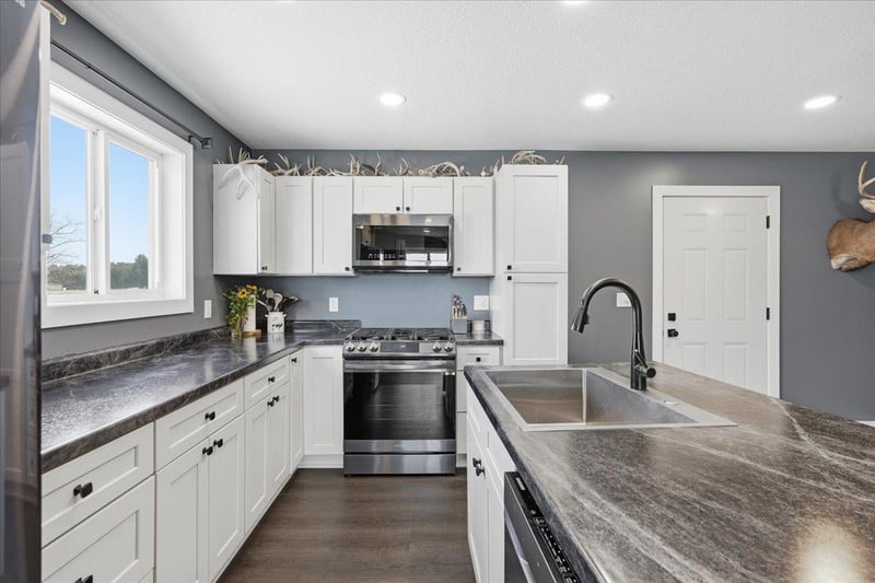 1201 Donald St, Boyceville, WI 54725