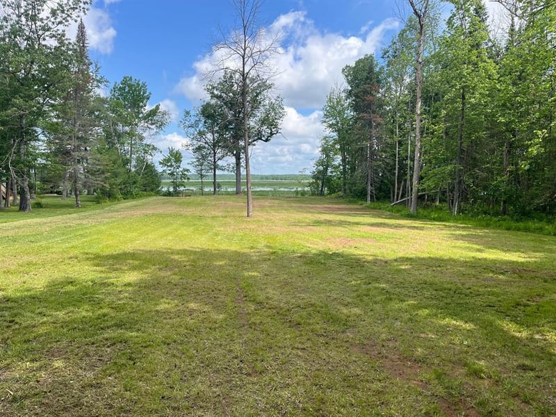 00 County Road Y, Gordon, WI 54838
