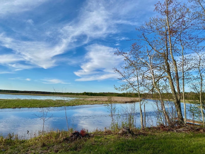 00 County Road Y, Gordon, WI 54838