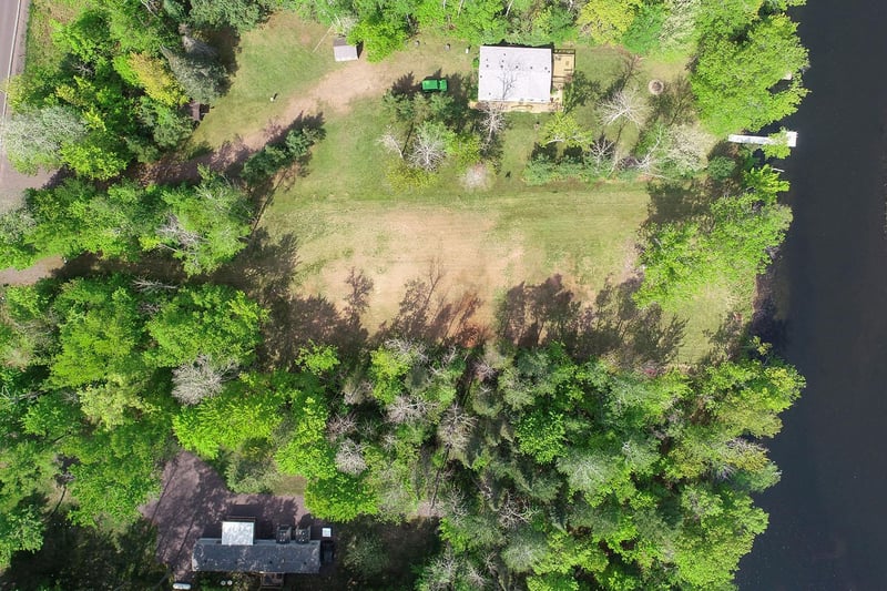 00 County Road Y, Gordon, WI 54838