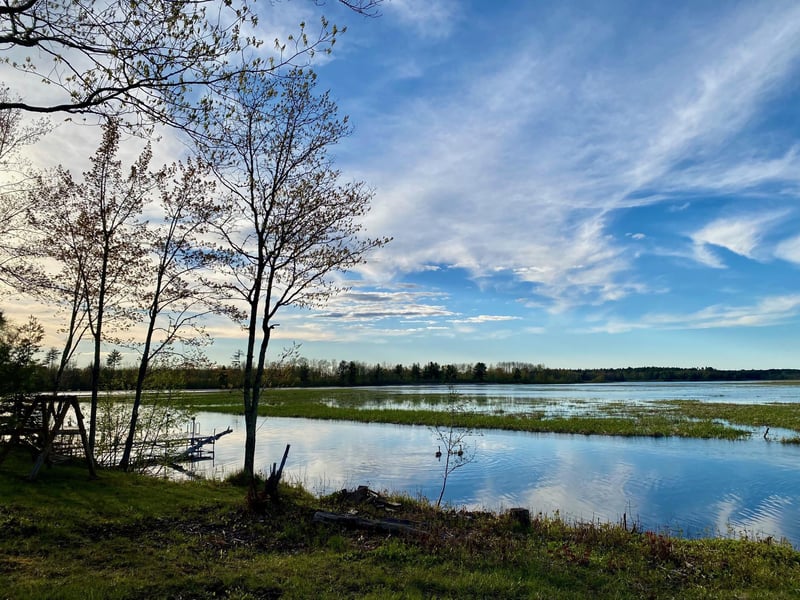 00 County Road Y, Gordon, WI 54838