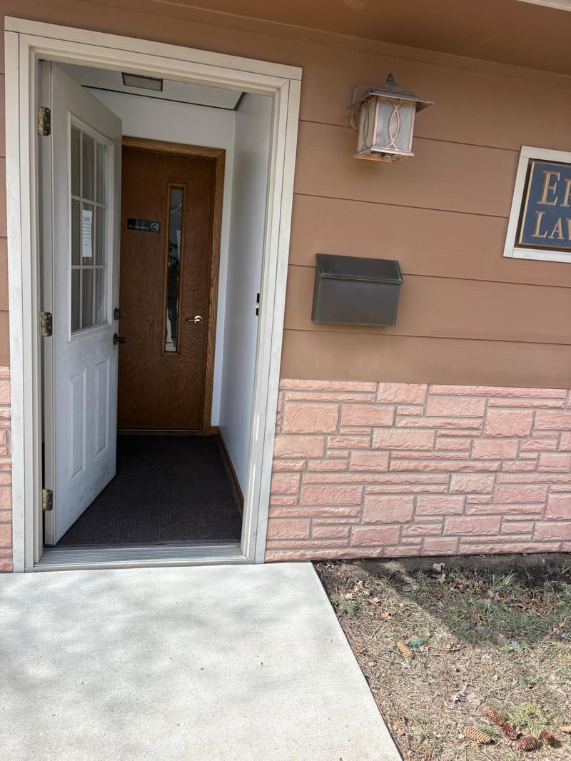 201 12th St N, Benson, MN 56215
