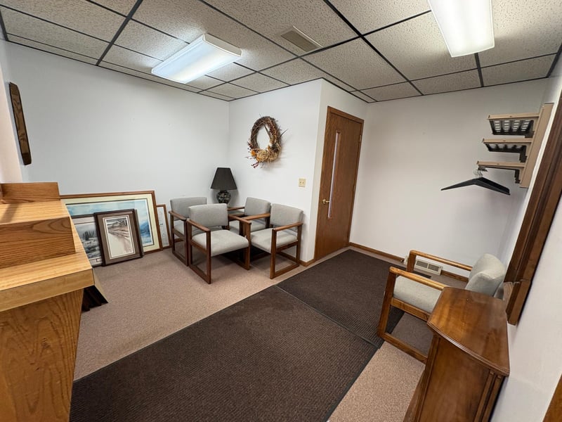 201 12th St N, Benson, MN 56215
