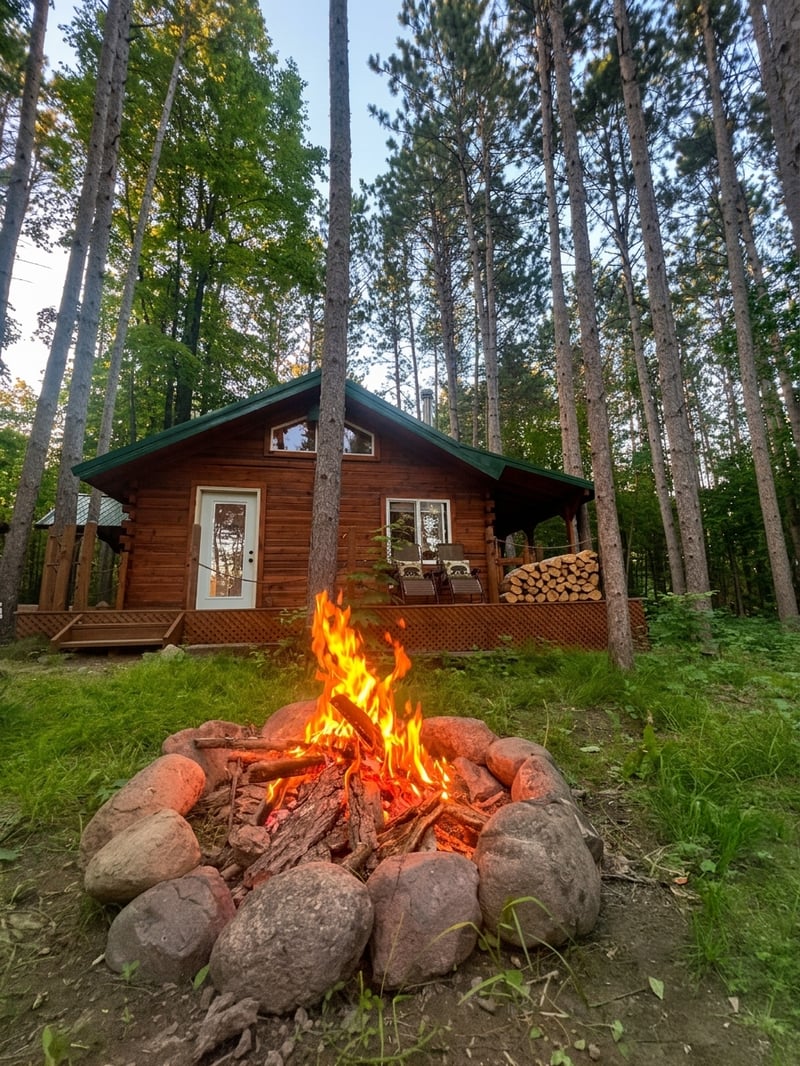 2633 Pine Ln, Mora, MN 55051