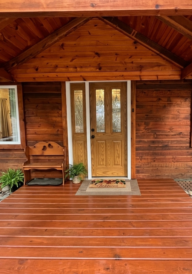 2633 Pine Ln, Mora, MN 55051