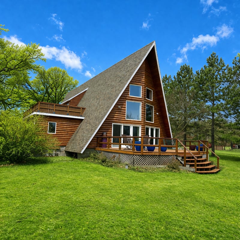 26455 State Highway 78, Battle Lake, MN 56515