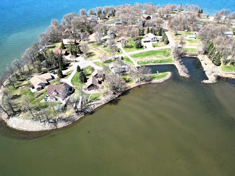 46302 Port Royal Rd, Isle, MN 56342